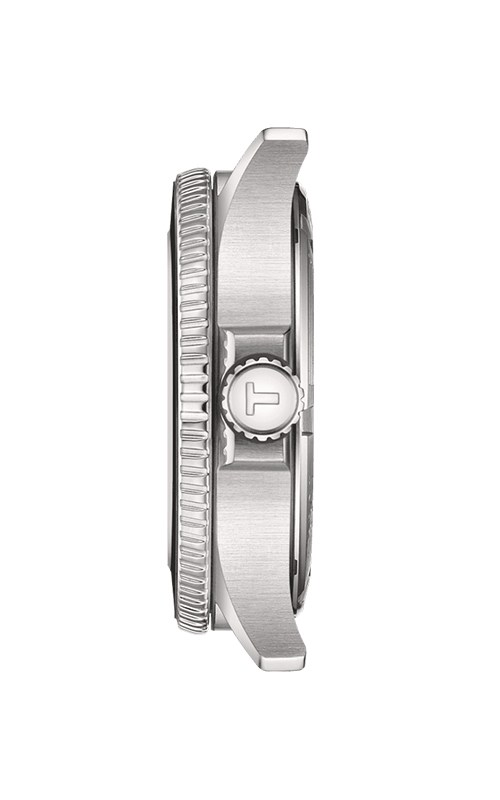 Tissot T1208521705100 Seastar 1000 Watches