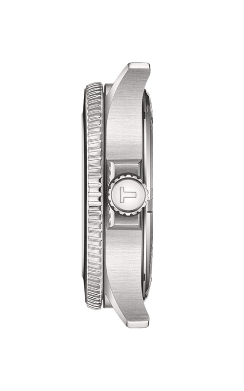 Tissot T1208521705100 Seastar 1000 Watches
