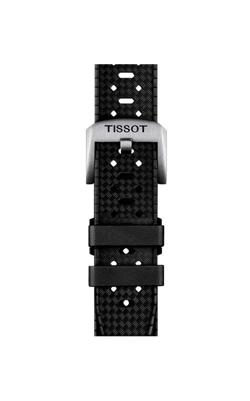 Tissot T1208521705100 Seastar 1000 Watches