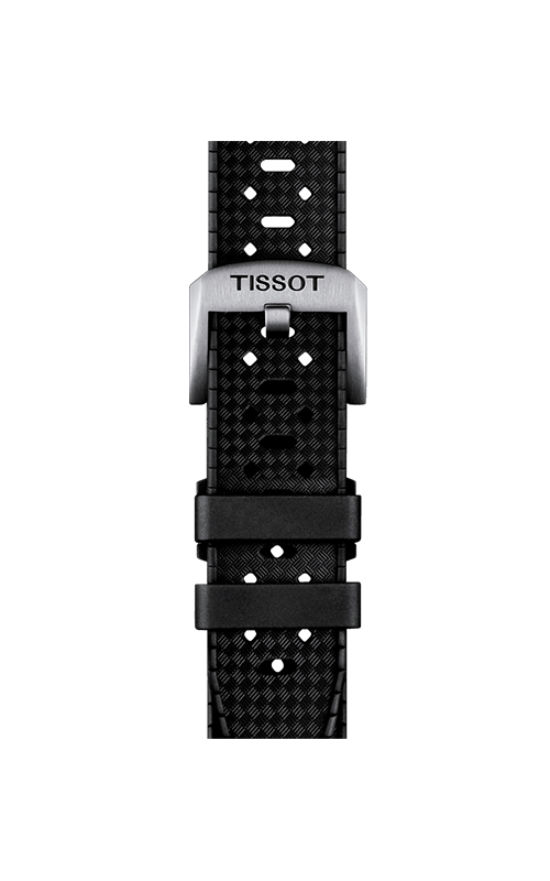 Tissot T1208521705100 Seastar 1000 Watches