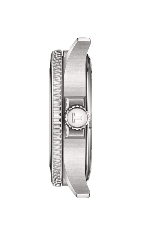 Tissot T1208521705100 Seastar 1000 Watches
