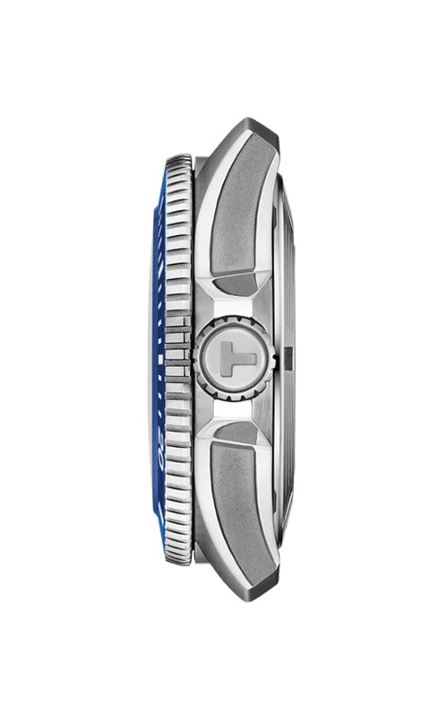 Tissot T1209071704100 Watches