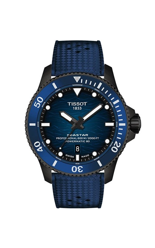 Tissot T1209073704100 Watches