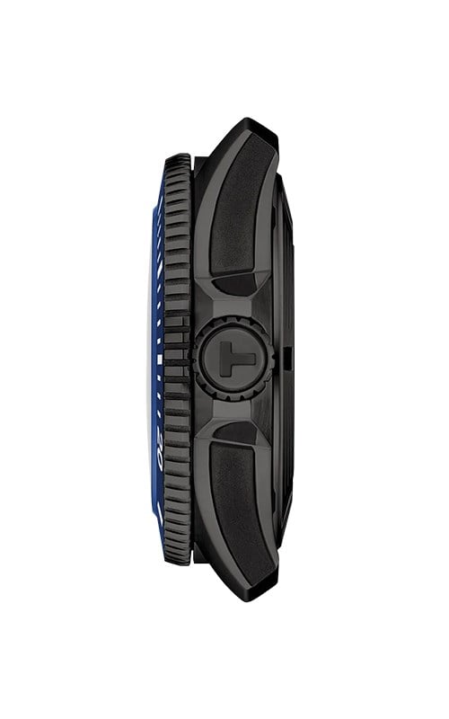 Tissot T1209073704100 Seastar 2000 Erkek Kol Saati