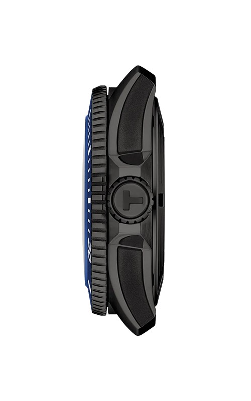 Tissot T1209073704100 Watches
