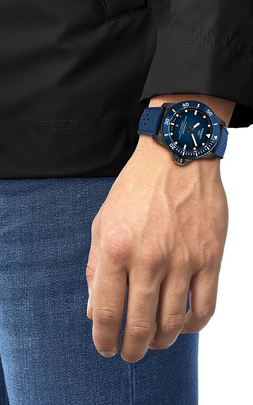 Tissot T1209073704100 Watches