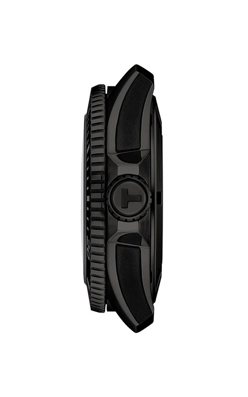 Tissot T1209073705100 Watches