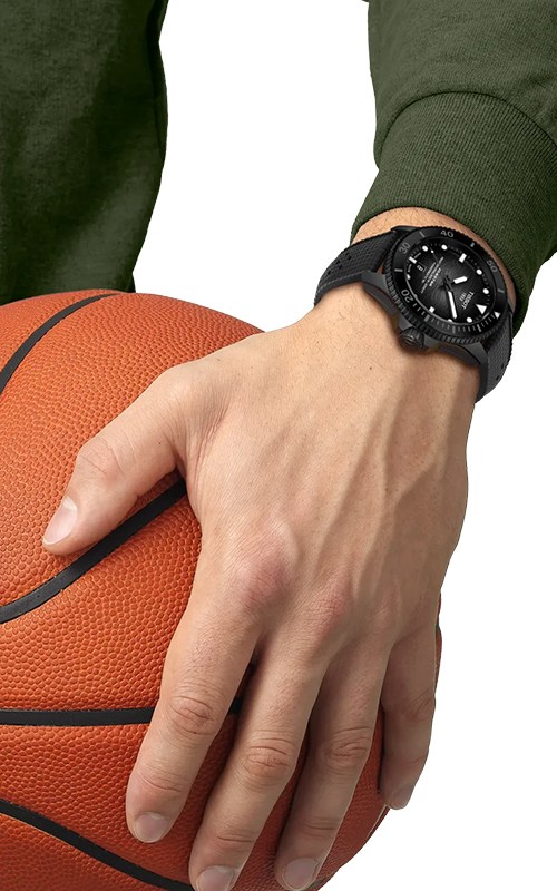 Tissot T1209073705100 Watches