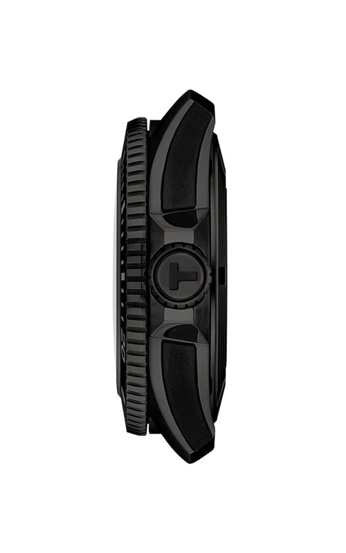 Tissot T1209073705100 Seastar 2000 Erkek Kol Saati