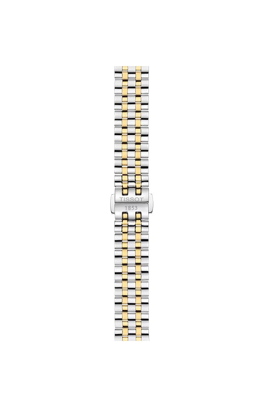 Tissot T1222102203300 Classic Kadın Kol Saati