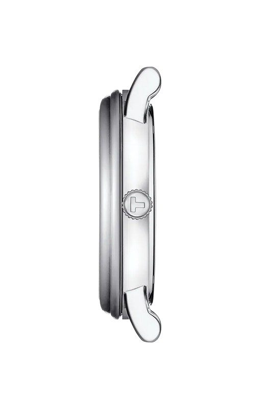 Tissot T1222231103300 Watches