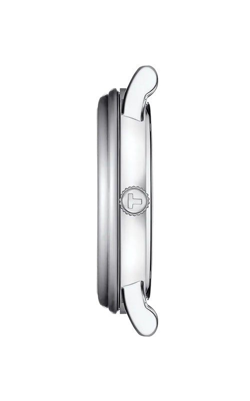 Tissot T1222231103300 Carson Premium Kadın Kol Saati