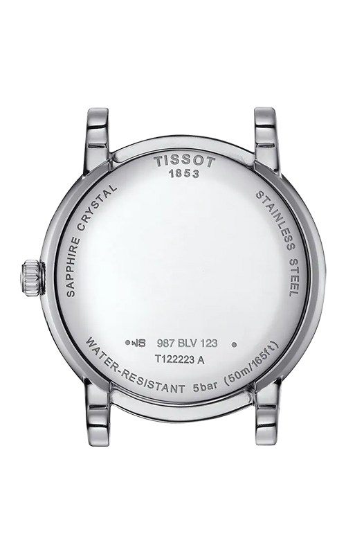 Tissot T1222231103300 Watches