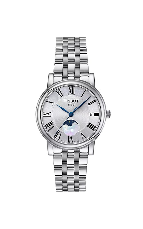 Tissot T1222231103300 Watches