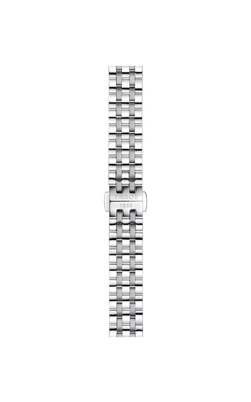 Tissot T1222231103300 Carson Premium Kadın Kol Saati