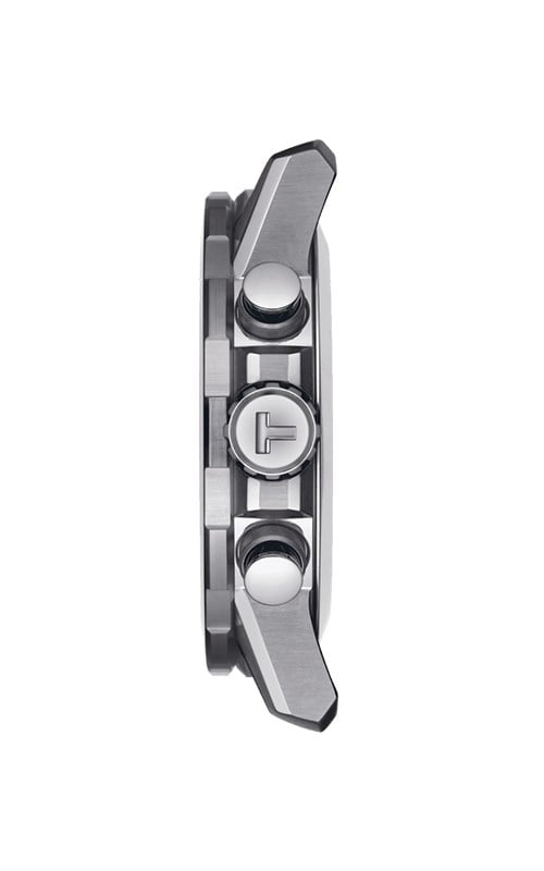 Tissot T1256171104100 Supersport Chrono Erkek Kol Saati