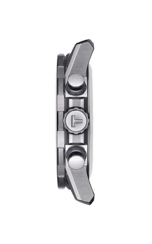 Tissot T1256171104100 Supersport Chrono Watches