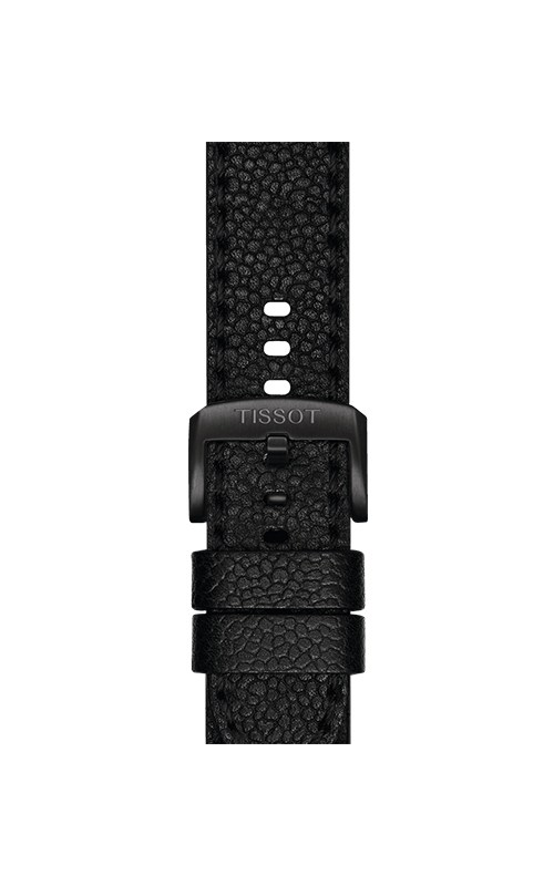 Tissot T1256173608100 Supersport Chrono Watches