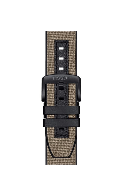 Tissot T1256173705101 Supersport Chrono Erkek Kol Saati