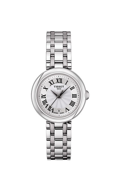 Tissot T1260101101300 Bellissima Small Lady Kadın Kol Saati