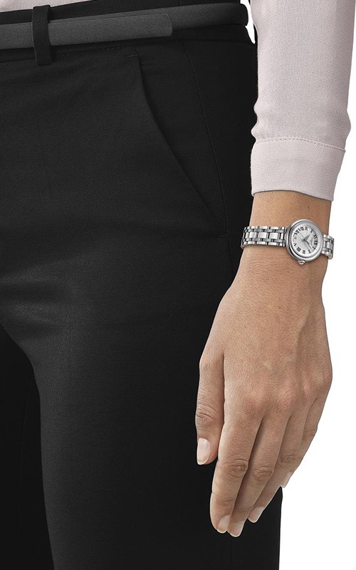 Tissot T1260101101300 Watches