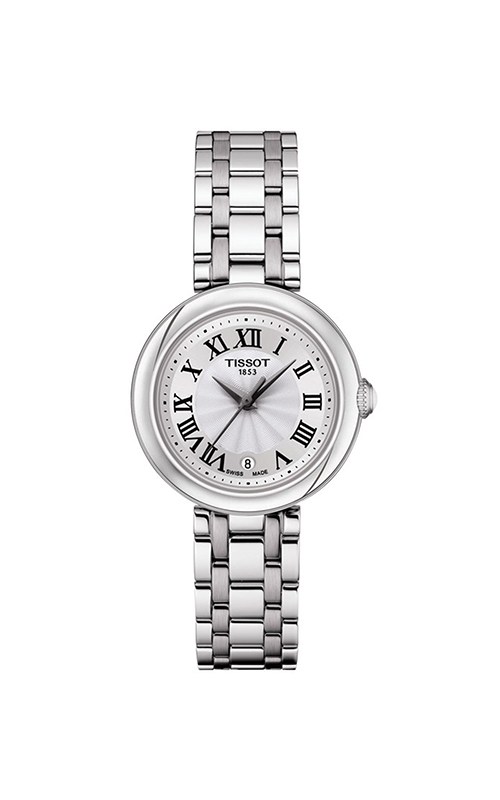Tissot T1260101101300 Watches