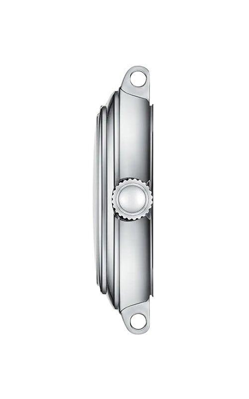Tissot T1260101113300 Bellisima Kadın Kol Saati