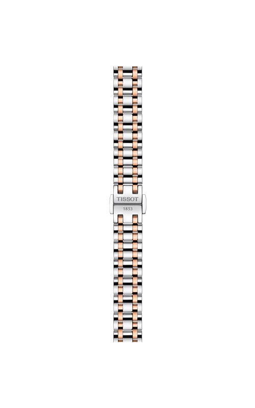 Tissot T1260102201301 Watches