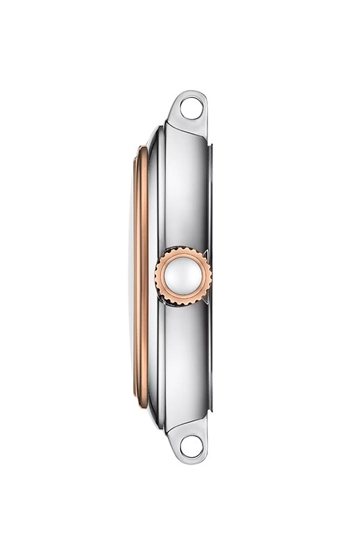 Tissot T1260102201301 Bellissima Small Lady Kadın Kol Saati