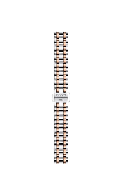 Tissot T1260102201301 Bellissima Small Lady Kadın Kol Saati