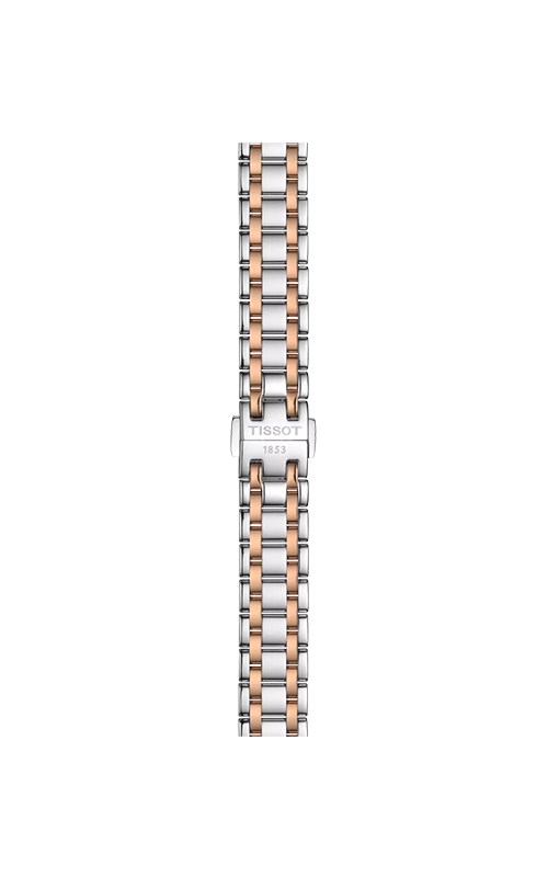 Tissot T1262072201300 Bellisima Kadın Kol Saati