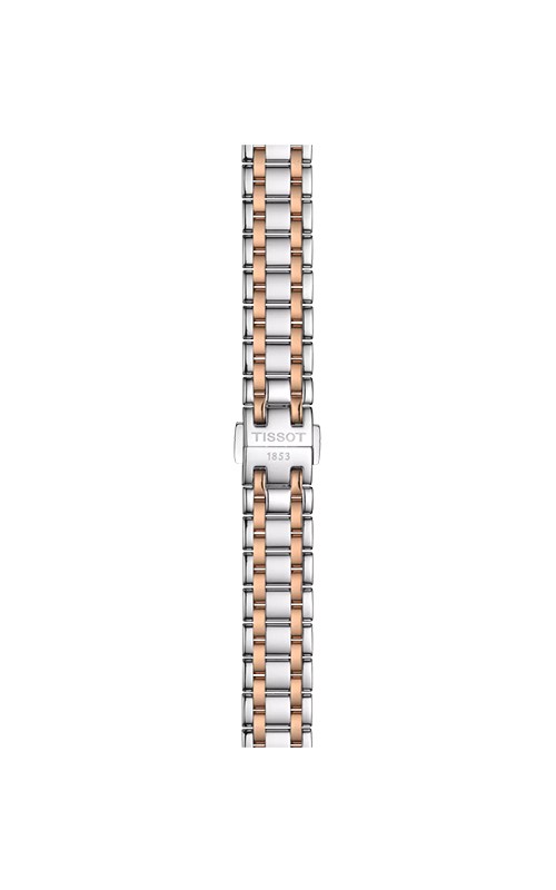 Tissot T1262072201300 Bellisima Kadın Kol Saati