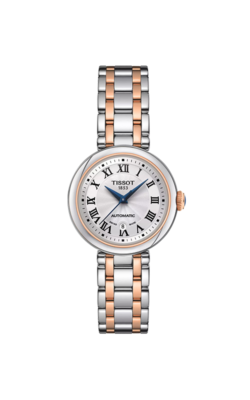 Tissot T1262072201300 Watches