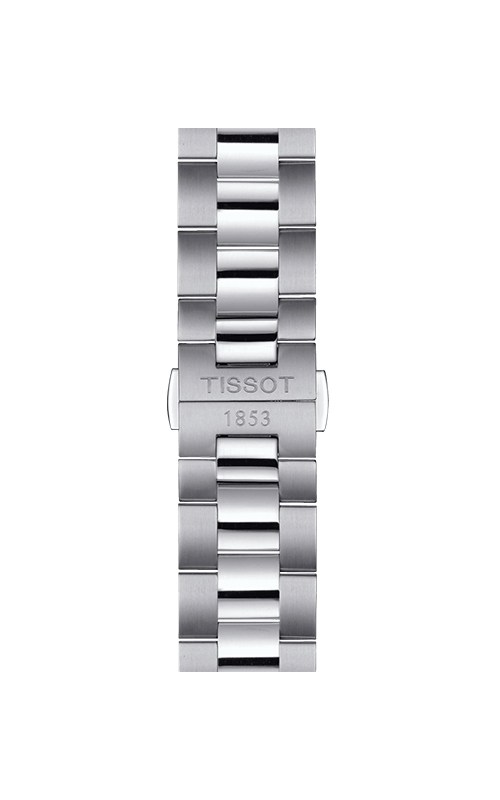 Tissot T1274071103101 Gentleman Powermatic 80 Watches