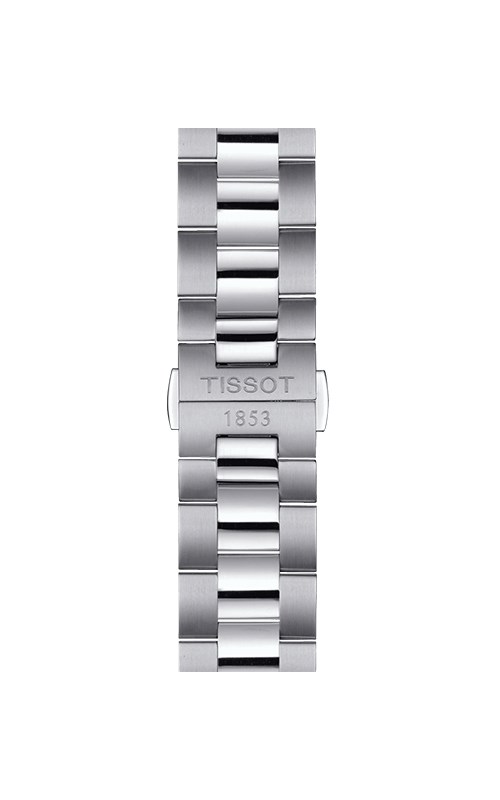 Tissot T1274071103101 Gentleman Powermatic 80 Erkek Kol Saati