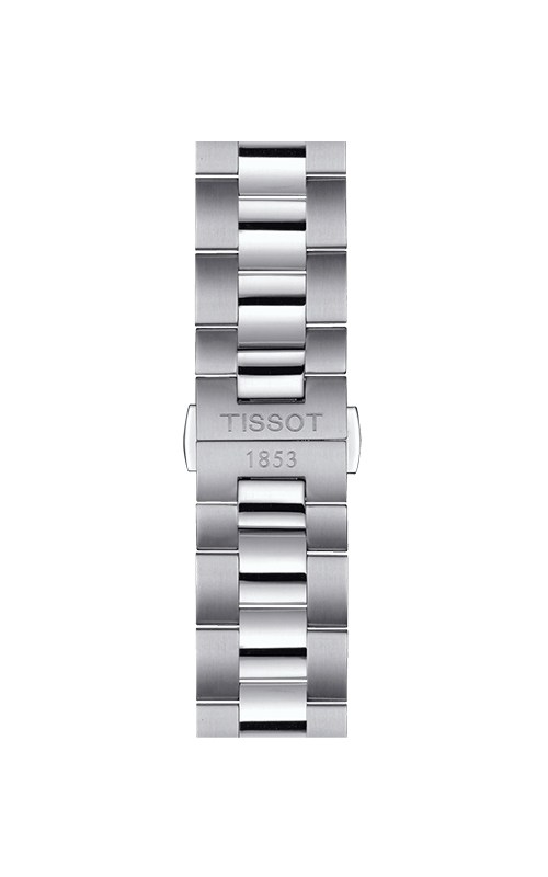 Tissot T1274071104100 Gentleman Powermatic 80 Erkek Kol Saati