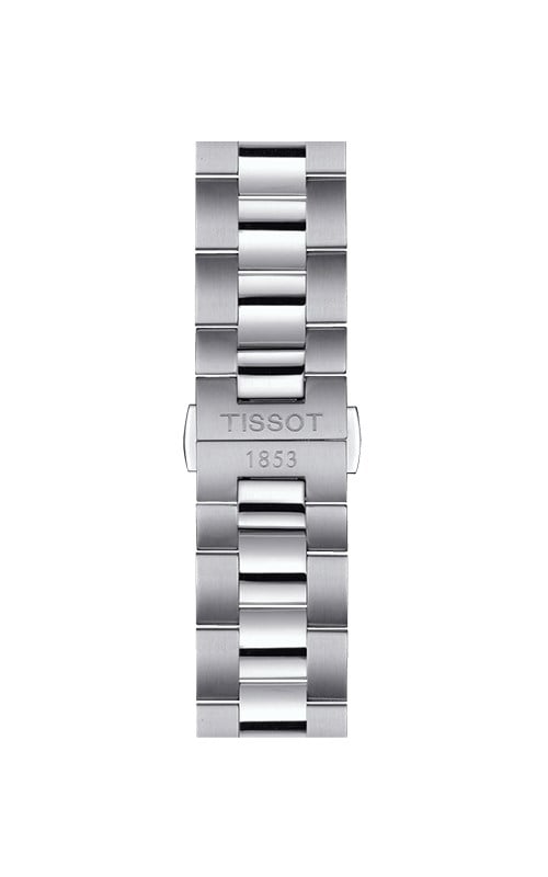 Tissot T1274071104100 Gentleman Powermatic 80 Erkek Kol Saati