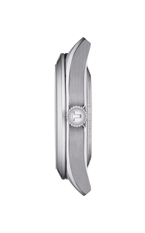 Tissot T1274071104100 Gentleman Powermatic 80 Watches