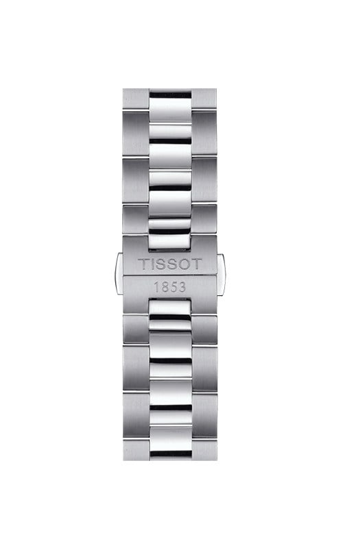 Tissot T1274071104100 Gentleman Powermatic 80 Watches
