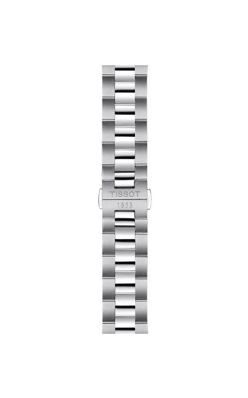 Tissot T1274071105100 Gentleman Powermatic 80 Watches