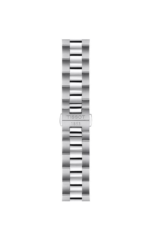 Tissot T1274071108100 Gentleman Powermatic 80 Erkek Kol Saati