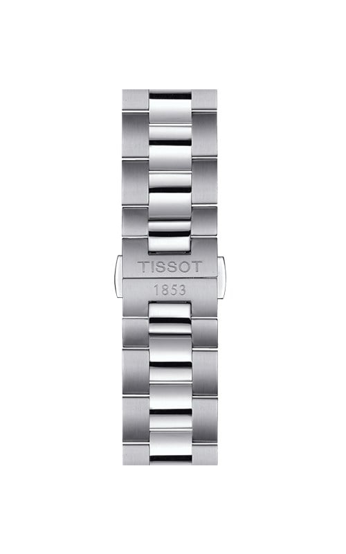 Tissot T1274071109101 Gentleman Powermatic 80 Erkek Kol Saati