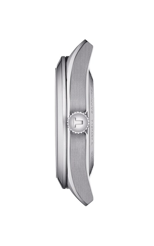 Tissot T1274071109101 Gentleman Powermatic 80 Erkek Kol Saati