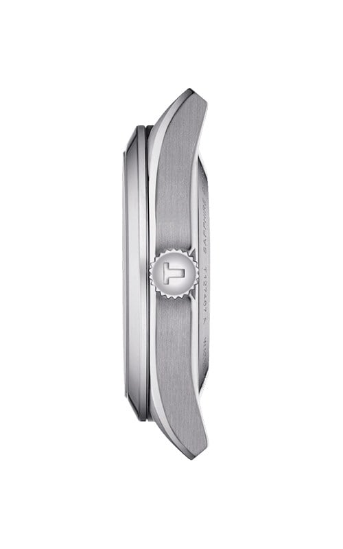 Tissot T1274071109101 Gentleman Powermatic 80 Watches