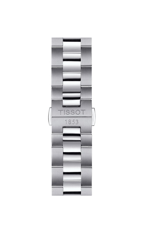 Tissot T1274071109101 Gentleman Powermatic 80 Erkek Kol Saati