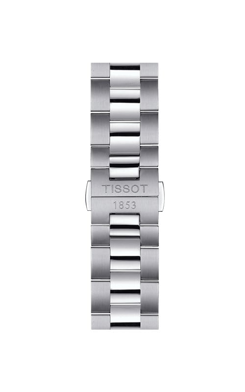 Tissot T1274071135100 Gentleman Powermatic 80 Erkek Kol Saati