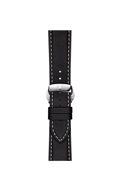 Tissot T1274071605100 Gentleman Powermatic 80 Erkek Kol Saati