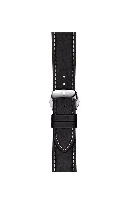 Tissot T1274071605100 Gentleman Powermatic 80 Watches