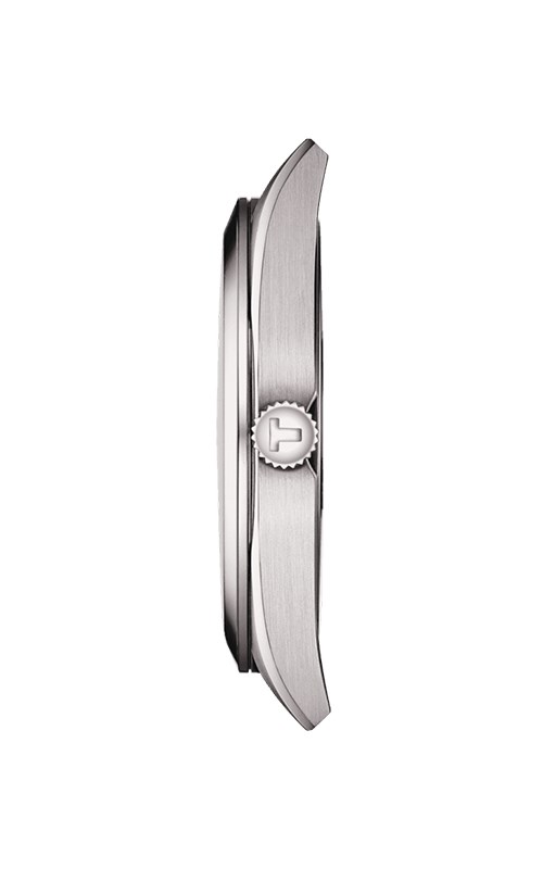 Tissot T1274101104100 Gentleman Erkek Kol Saati