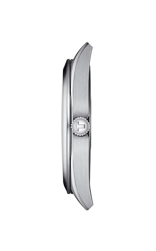 Tissot T1274101105100 Gentleman Erkek Kol Saati